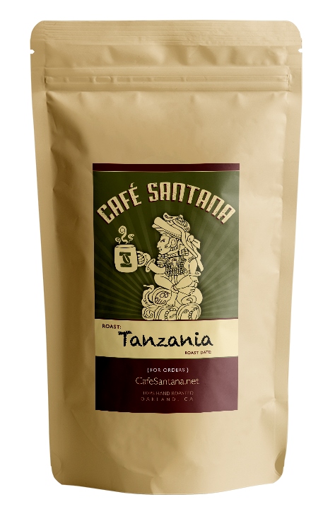 Tanzania