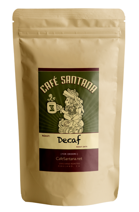 Decaf