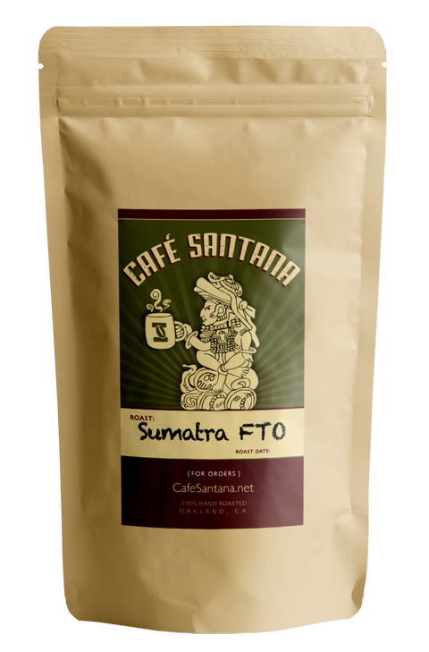 Sumatra FTO