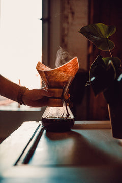 Cafe Santana Roasting Company gallery